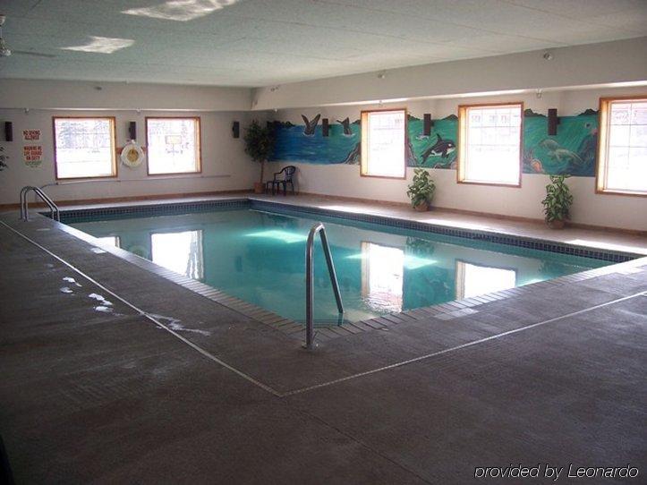 Budget Host Inn & Suites North Branch Konforlar fotoğraf